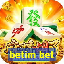 betim bet